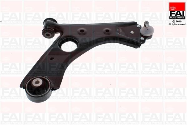 FAI AUTOPARTS vikšro valdymo svirtis SS7207